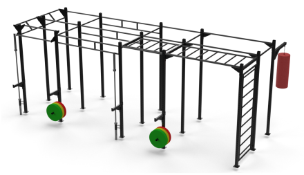 Функциональная рама