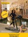Беговая дорожка домашняя OXYGEN FITNESS HASSIUM