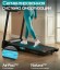 Беговая дорожка домашняя OXYGEN FITNESS HASSIUM
