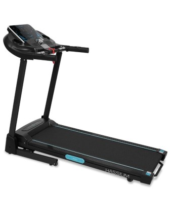 Беговая дорожка домашняя OXYGEN FITNESS HASSIUM