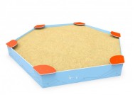 Комплекс детский игровой (песочница) FN04.032 
