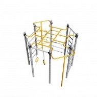 Спортивный комплекс «Romana 201.02.00»