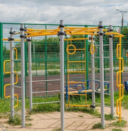 Спортивный комплекс «Romana 201.02.00»