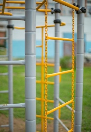 Спортивный комплекс «Romana 201.02.00»