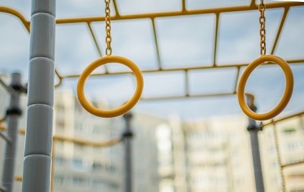 Спортивный комплекс «Romana 201.02.00»