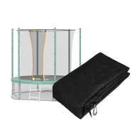 Сетка защитная верхняя 8 ft (TR08-09)