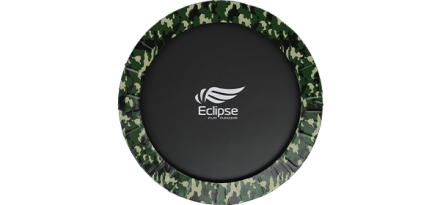 Батут Eclipse Space Military 14FT (4.27м)