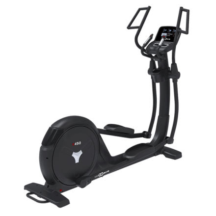 Профессиональный Эллиптический тренажер CardioPower Pro X450 NEW