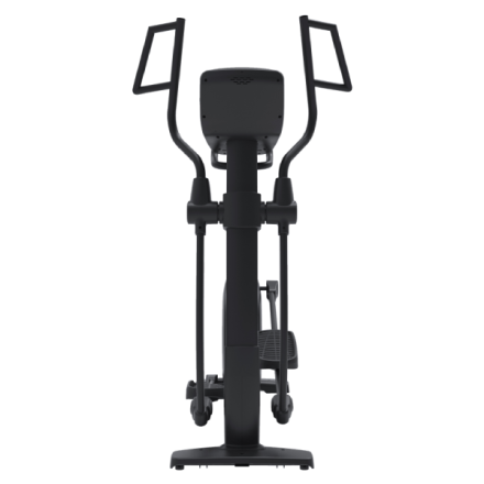 Профессиональный Эллиптический тренажер CardioPower Pro X450 NEW