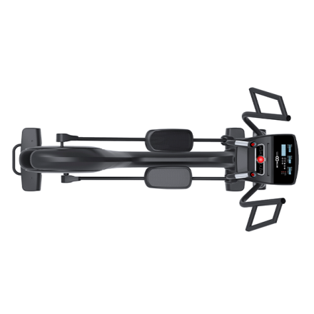 Профессиональный Эллиптический тренажер CardioPower Pro X450 NEW