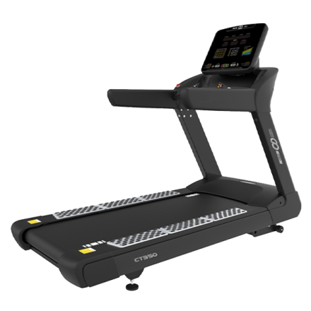 Беговая дорожка Cardiopower PRO CT350