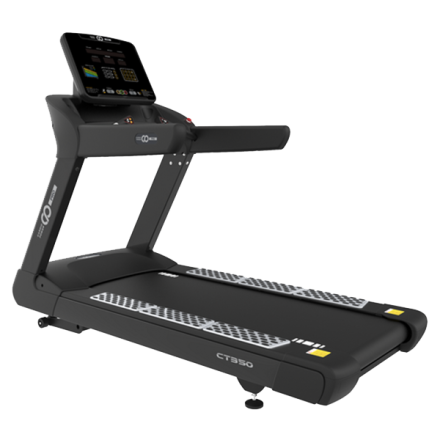 Беговая дорожка Cardiopower PRO CT350
