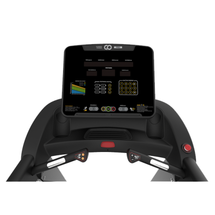 Беговая дорожка Cardiopower PRO CT350