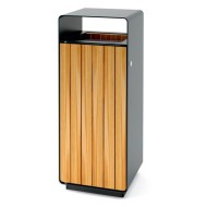 Урна Москва Сити 02.036.0