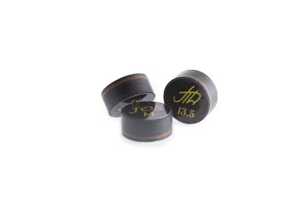 Наклейка для кия "JOS" (M) 13.5 мм Наклейка для кия "JOS" (M) 13.5 мм