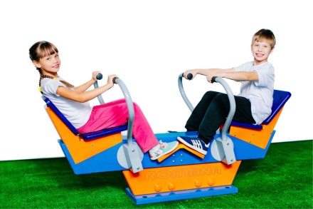 Тренажер детский Romana 208.13.10