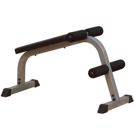 Скамья для пресса GAB39