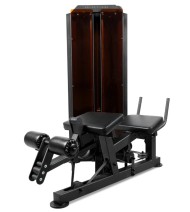 Сгибание ног лёжа профессиональный BRONZE GYM PARTNER ML-802 Сгибание ног лёжа профессиональный BRONZE GYM PARTNER ML-802