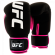 UFC Перчатки для бокса и ММА фиолетовые - REG