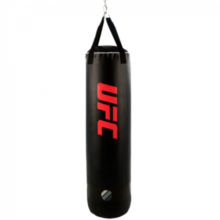 UFC Боксерский мешок 32 кг без наполнителя