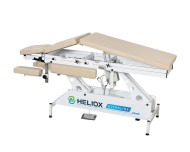 Двухмоторный массажный стол F2E33