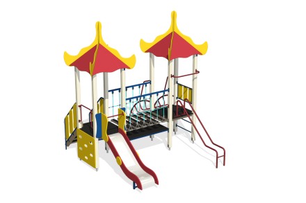 Игровой комплекс ИК-04