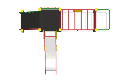 Игровой комплекс ИК-19.1 Игровой комплекс ИК-19.1