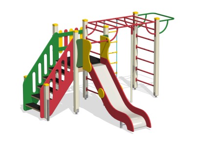 Игровой комплекс ИК-19.1 Игровой комплекс ИК-19.1