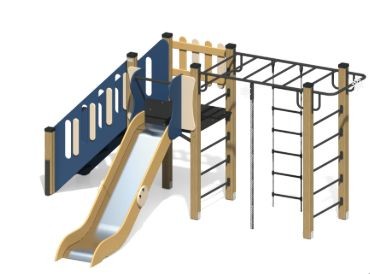 Игровой комплекс ИК-19.1 Игровой комплекс ИК-19.1