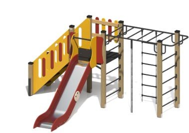 Игровой комплекс ИК-19.1 Игровой комплекс ИК-19.1