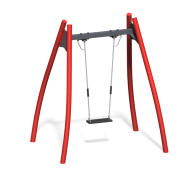 Качели без подвеса КЧ-16 Качели без подвеса КЧ-16