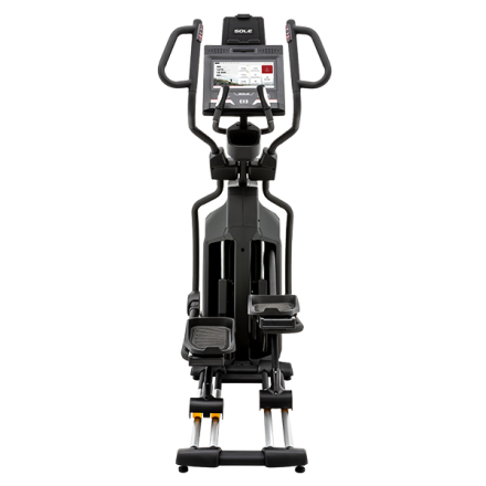 Эллиптический тренажер Sole E95S (2023)