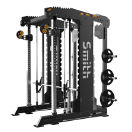 Многофункциональный комплекс Smith FT001 Многофункциональный комплекс Smith FT001