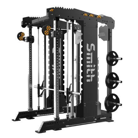 Многофункциональный комплекс Smith FT001