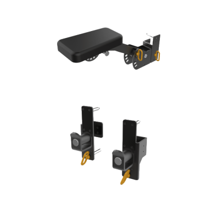 Многофункциональный комплекс Smith FT001