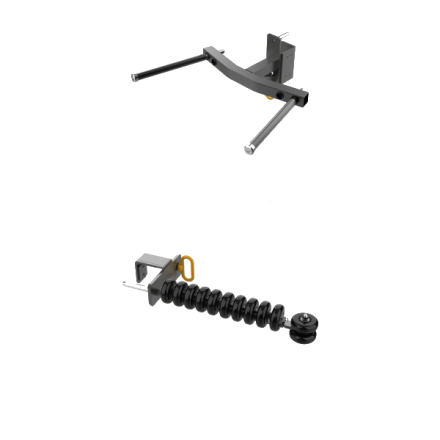 Многофункциональный комплекс Smith FT001