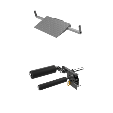 Многофункциональный комплекс Smith FT001
