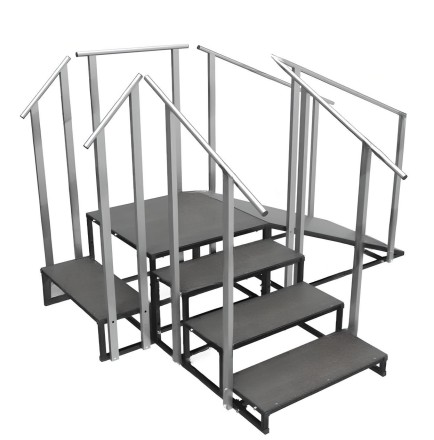 Горка для ходьбы реабилитационная 