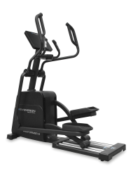 Эллиптический тренажер профессиональный SVENSSON INDUSTRIAL PERFORMER E Эллиптический тренажер профессиональный SVENSSON INDUSTRIAL PERFORMER E