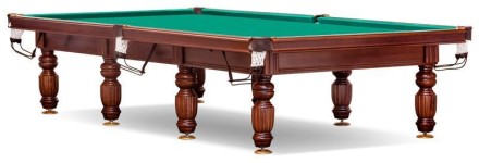 Стол / пирамида "Устюг" (12 футов, 8 ног, 25мм камень) борта ясень Стол / пирамида "Устюг" (12 футов, 8 ног, 25мм камень) борта ясень