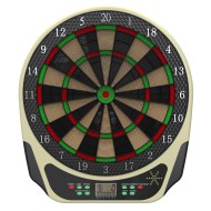 Электронный дартс DFC DARB02C, 3 дротика