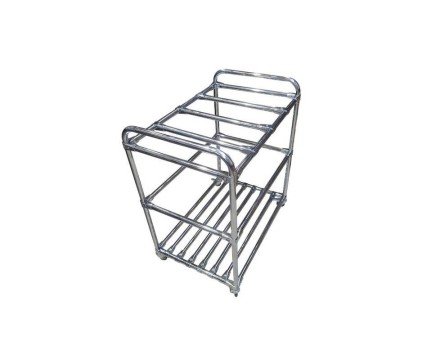 Подставка для пилатес роликов