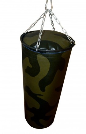 Боксерский мешок РОККИ 100X40 40 кг