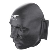 Боксерская лапа DFC Mask-Punching Mitt TLS-J Боксерская лапа DFC Mask-Punching Mitt TLS-J