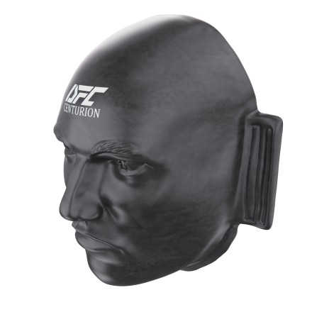 Боксерская лапа DFC Mask-Punching Mitt TLS-J Боксерская лапа DFC Mask-Punching Mitt TLS-J