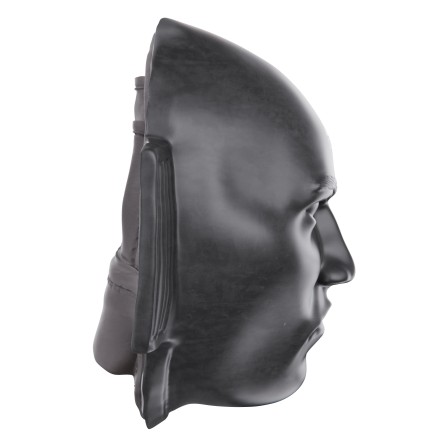 Боксерская лапа DFC Mask-Punching Mitt TLS-J Боксерская лапа DFC Mask-Punching Mitt TLS-J