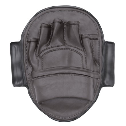 Боксерская лапа DFC Mask-Punching Mitt TLS-J Боксерская лапа DFC Mask-Punching Mitt TLS-J