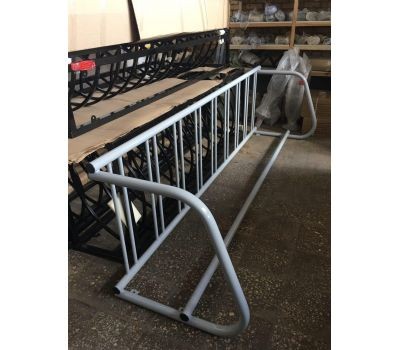 Велопарковка Классика 1812