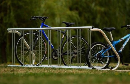 Велопарковка Классика 1812