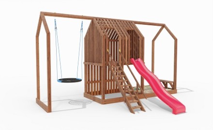 Сканди Сказка 3